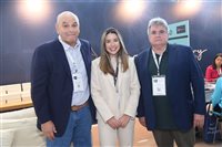 Focada em luxo, ILTM Latin America tem 1º dia cheio em São Paulo; fotos