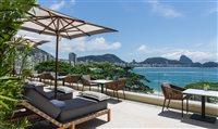 Copacabana lidera ranking dos destinos de luxo mais acessíveis
