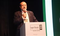Toni Sando abre 1º Expo Fórum Especial Capital; veja programação
