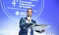 Com menos navios, próxima temporada da MSC no Brasil deve ser mais rentável