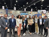 IPW 2025 contará com a presença de mais de 30 operadoras brasileiras; veja lista