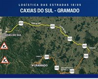 Sol volta a Gramado: Turismo da cidade projeta alternativas de retomada