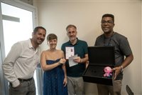 Departamento Online da Ancoradouro cresce 50,1% com campanha de toys