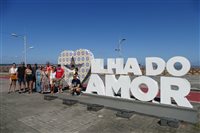 Rota das Emoções tem história e cultura em São Luís; fotos de famtour