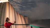 Festival das Cataratas permitirá visita gratuita às Cataratas do Iguaçu