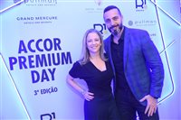 Corporativo representa 20% das vendas da Accor