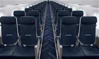 Air France revela novas cabines na frota Embraer 190; fotos