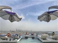 Blog Hotel Inspectors apresenta o luxuoso Atlantis The Royal, em Dubai