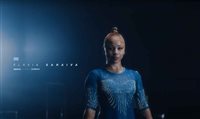 Azul lança campanha com atletas para Jogos Olímpicos; veja vídeo
