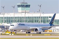 São Paulo-Munique com a Lufthansa: horários e detalhes do voo