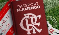 Flamengo terá acampamento inédito para jovens em Orlando (EUA)