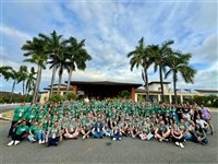 Convenção BWT termina em clima junino na Costa do Sauípe; últimas fotos