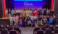FBHA realiza 1ª assembleia ordinária do ano, na Paraíba