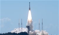 Em parceria com a Nasa, Boeing lança nave espacial Starliner