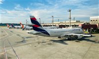 Anac proíbe Aeroporto de Guarulhos de ampliar slots