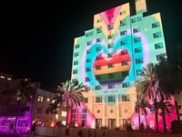 Miami promove concerto para iniciar programação do Mês do Orgulho