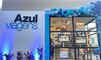 Azul Viagens inaugura duas novas lojas no interior de São Paulo