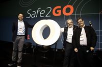 Com parceiros, Gol realiza Safe2Go para debater segurança na aviação