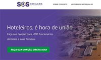 Omnibees lança plataforma para apoiar hotéis afetados pelas enchentes no RS