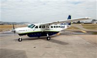 Azul dá início a voos entre Campinas (SP) e Jacarepaguá (RJ)