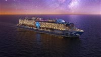 Princess Cruises anuncia maior temporada no Alasca, com 8 navios em 2026