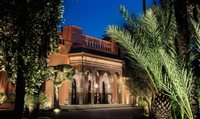 La Mamounia, em Marrakech, celebra centenário com modernização