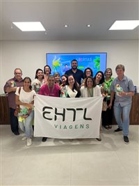 EHTL promove nova edição do Portas Abertas com agentes