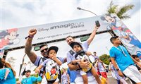 Disney Magic Run será realizada pela 1ª vez em Curitiba