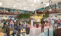 Grupo Cacau Show planeja ter 100 parques Playcenter em 10 anos