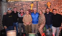 Orinter conclui viagem de Top Sellers na África do Sul com vontade de mais