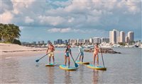 Encontre diversão, relaxamento e cultura em The Palm Beaches