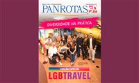 Edição Especial LGBTravel: leia o editorial - Sexo na cabeça