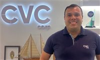 CVC Corp anuncia novo especialista na área de Produtos Nacionais