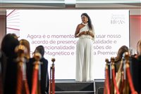 Donas de Agências Ricas, de Rogéria Pinheiro, lança data e local para 2024