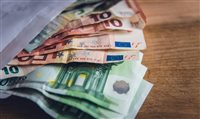 Euro supera dólar e lidera transações cambiais no Brasil em maio