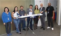 Azul inicia venda dos voos entre Campinas e Pato Branco