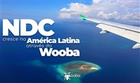 NDC cresce na América Latina com o Wooba