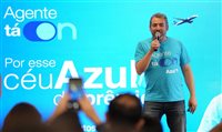 Azul Viagens registra mais de mil inscritos em nova campanha de vendas