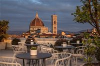 Tivoli abre segundo hotel na Itália; fotos