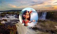 Parque Nacional do Iguaçu lança assistente virtual para venda de ingressos