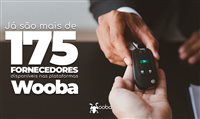 Já são mais de 175 fornecedores disponíveis nas plataformas Wooba