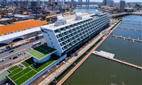 Novotel Recife Marina será inaugurado em 1º de julho; veja detalhes
