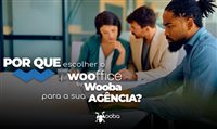 Por que escolher o Wooffice by Wooba para a sua agência?