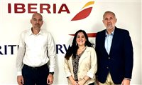 Iberia e British Airways anunciam novo chefe de Vendas no Brasil