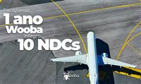 Em apenas um ano Wooba integra 10 NDCs