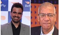 Reifer Souza deixa BeFly; Vitor Megale assume funções