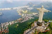 Gastos de estrangeiros no Brasil alcançam maior valor em uma década