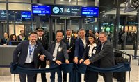 Copa Airlines inaugura voos para Florianópolis