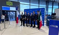 Copa Airlines inaugura operações em Tulum, no México