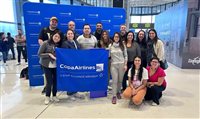 Copa Airlines e Grupo Xcaret promovem famtrip em Tulum